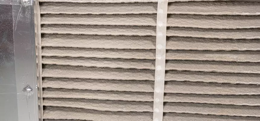 Mobile Car AC Filter Replacement in Imperial Beach