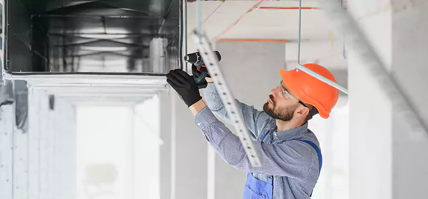 Comprehensive Ventilation Cleaning in Imperial Beach