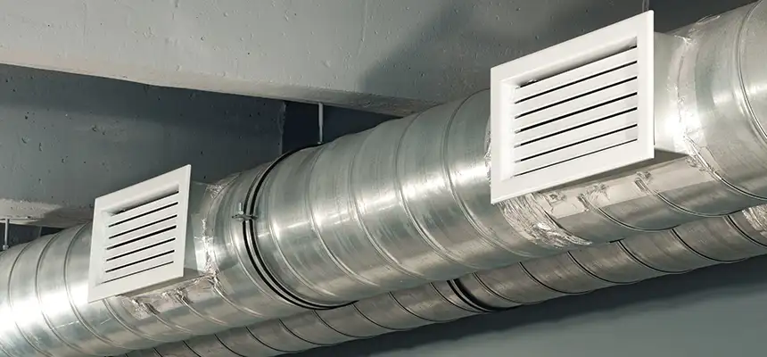 Our Air Duct Camera Inspection Services in Imperial Beach, CA