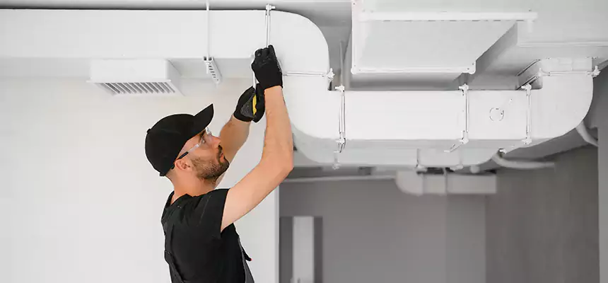Our Air Duct Repair Services in Imperial Beach, CA