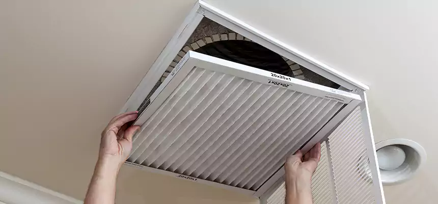 Our Air Duct UV Sanitization Services in Imperial Beach, CA