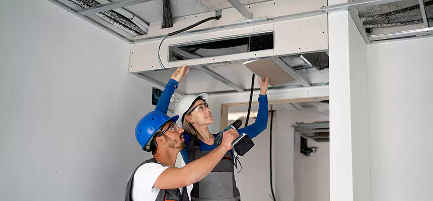 Our Air Duct Virus Disinfection Services in Imperial Beach, CA