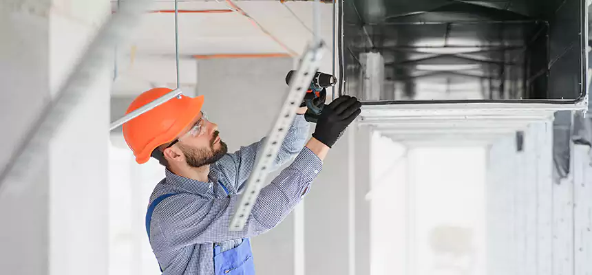 Our Air Vent Replacement Services in Imperial Beach, CA