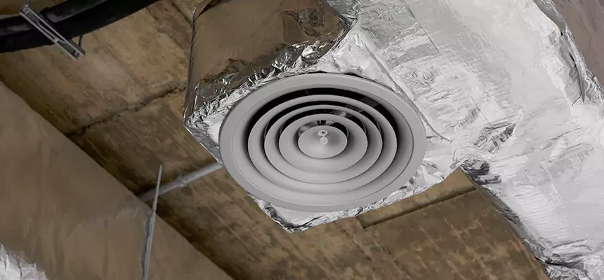 Our Basement Vent Cleaning Services in Imperial Beach, CA