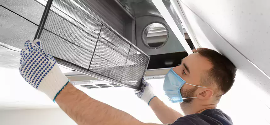Diagnostic HVAC Coil & Blower Cleaning in Imperial Beach