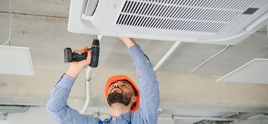 Detailed Multi‑Unit Riser & Roof Termination Cleaning in Imperial Beach