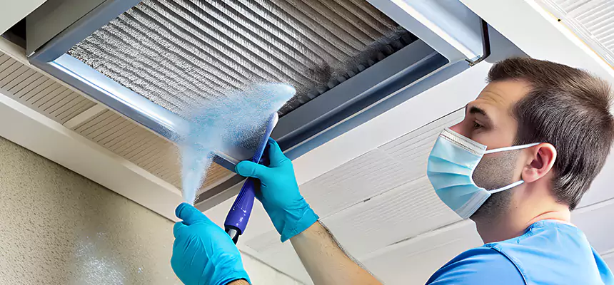 Our Home Ventilation Cleaning Services in Imperial Beach, CA