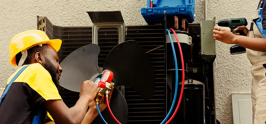 Our HVAC Airflow Optimization Services in Imperial Beach, CA