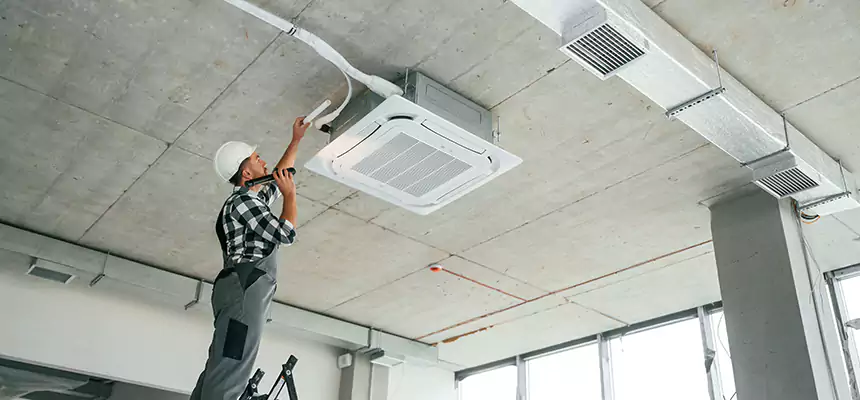 Our HVAC System Deodorizing Services in Imperial Beach, CA