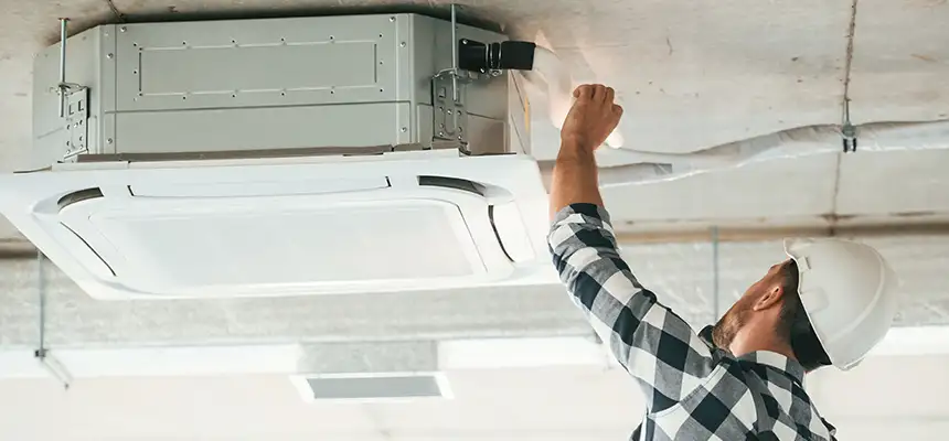 Our Local Vent Cleaning Services in Imperial Beach, CA