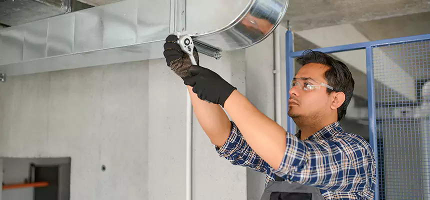 Our Post-Construction Duct Cleaning Services in Imperial Beach, CA