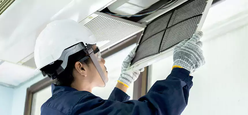 Our Residential Air Vent Cleaning Services in Imperial Beach, CA