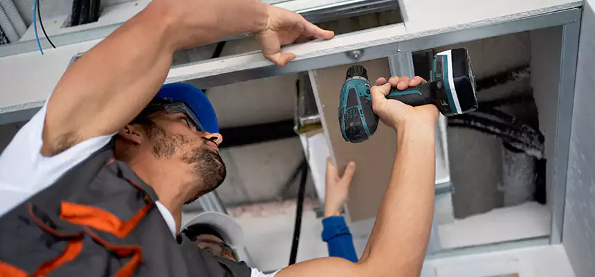 Our Retail Store Duct Cleaning Services in Imperial Beach, CA