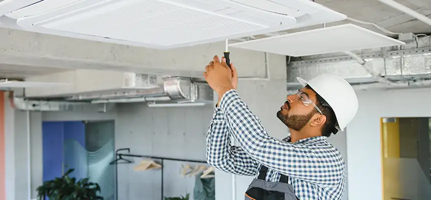 Our Roof Dryer Vent Cleaning Services in Imperial Beach, CA
