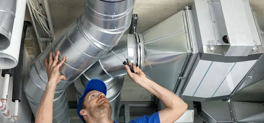 Our Same-Day Air Duct Service in Imperial Beach, CA