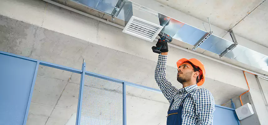Efficient Exhaust Vent Cleaning in Imperial Beach, CA