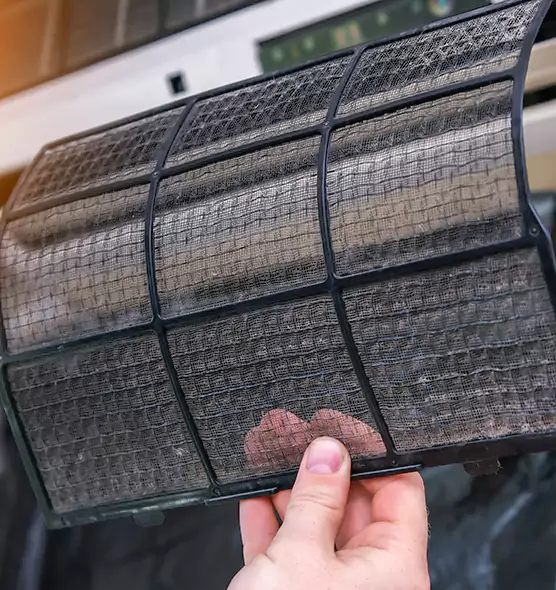 Top-notch AC Air Filter Replacement in Imperial Beach