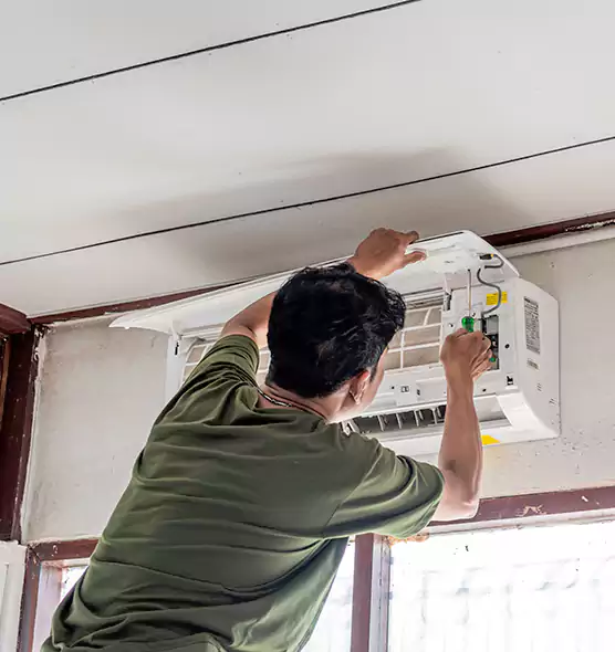 About Air Duct & AC Odor Removal in Imperial Beach, CA