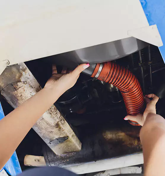 Professional Air Duct Leak Repair in Imperial Beach, CA