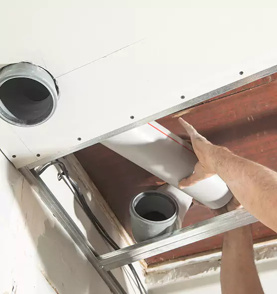 Professional Air Duct Replacement in Imperial Beach, CA