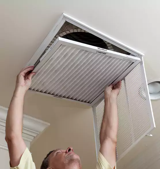 Trusted Apartment Air Duct Cleaning in Imperial Beach, CA