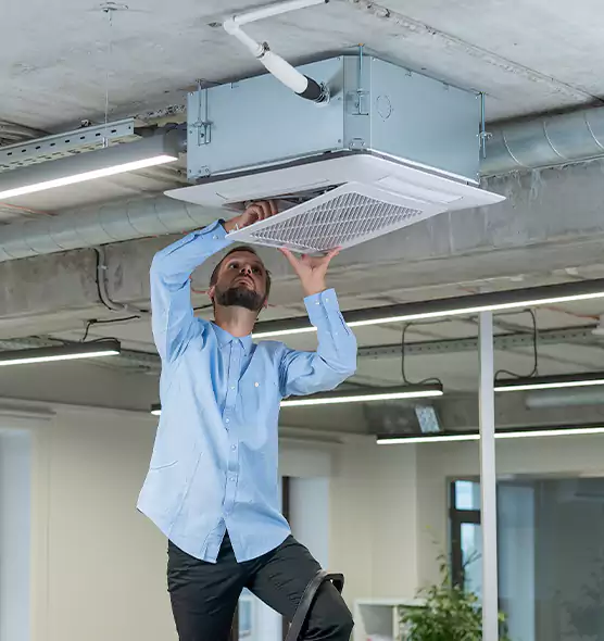 Expert Commercial Air Duct Cleaning in Imperial Beach, CA