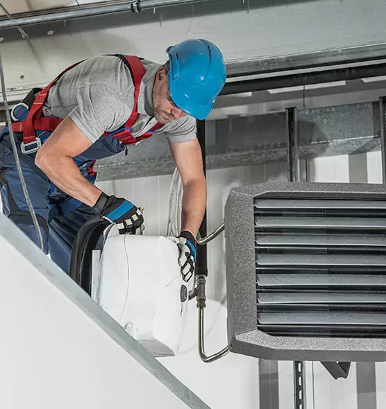 Professional Custom HVAC Ductworkin Imperial Beach, CA
