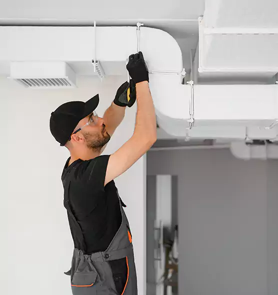 About Duct Cleaning Behind Drywall in Imperial Beach, CA