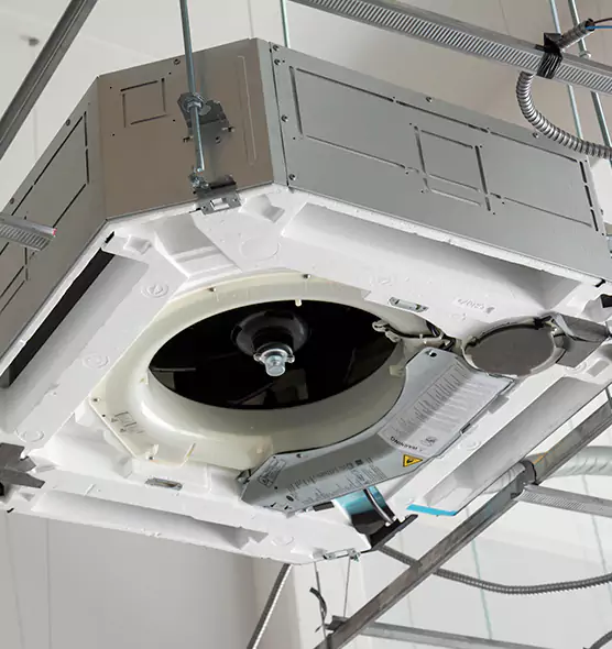 Professional Industrial Dryer Vent Cleaning in Imperial Beach, CA