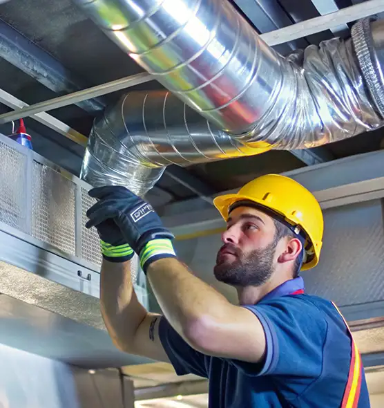 Professional NADCA Approved Air Duct Services in Imperial Beach, CA