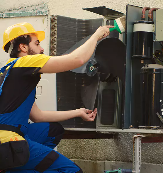 Top-Rated New Room Vent Extension in Imperial Beach, CA