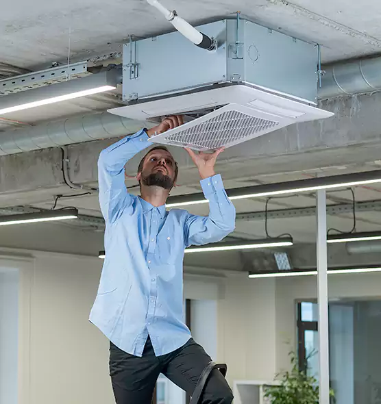 Advanced Residential Air Vent Cleaning in Imperial Beach, CA