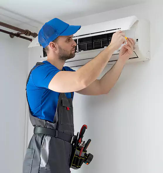About Smart Thermostat AC Installation in Imperial Beach, CA