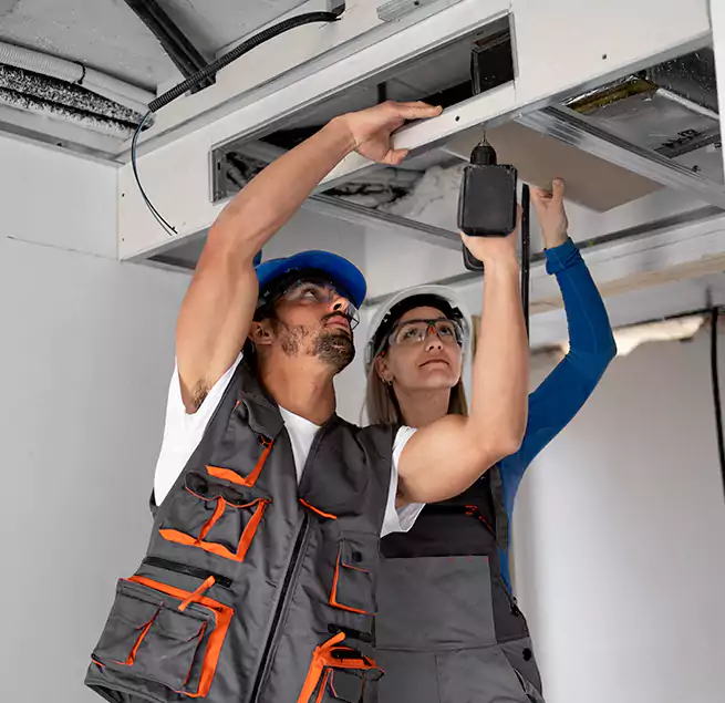 Why Homeowners & Businesses Trust Us in Imperial Beach, CA