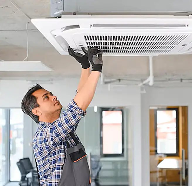 Why Homeowners & Businesses Trust Us in Imperial Beach, CA?