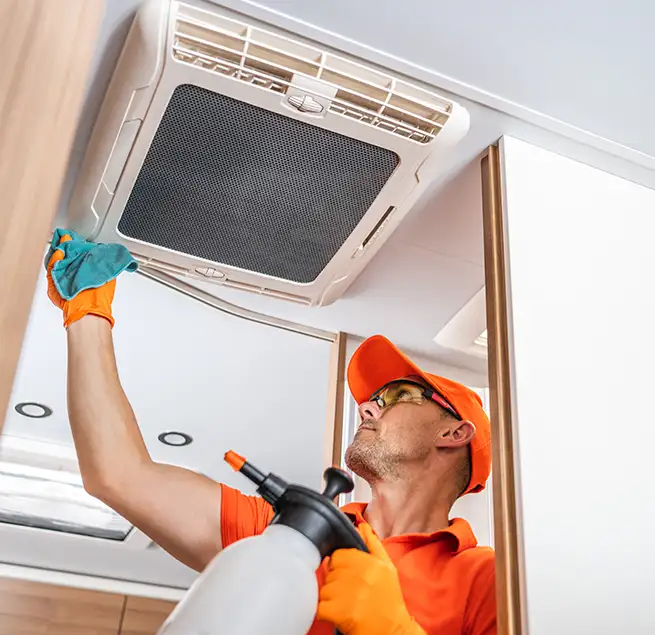 Why Homeowners & Businesses Trust Us in Imperial Beach, CA?