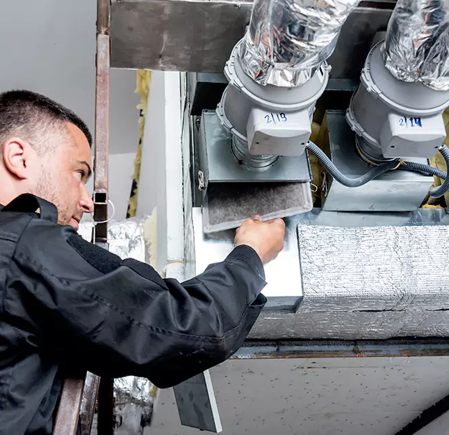 Why Homeowners & Businesses Trust Us in Imperial Beach, CA?