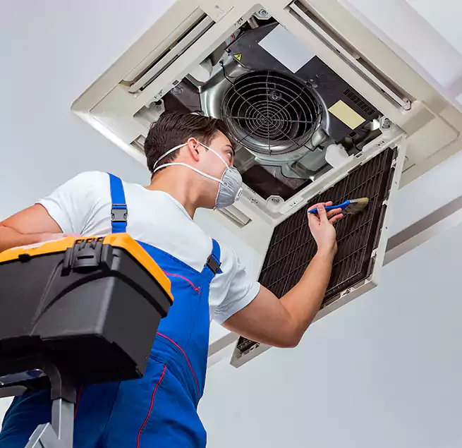 Why Homeowners & Businesses Trust Us in Imperial Beach, CA