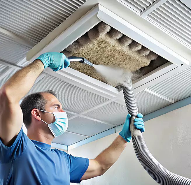 Why Homeowners Businesses Trust Us in Imperial Beach, CA