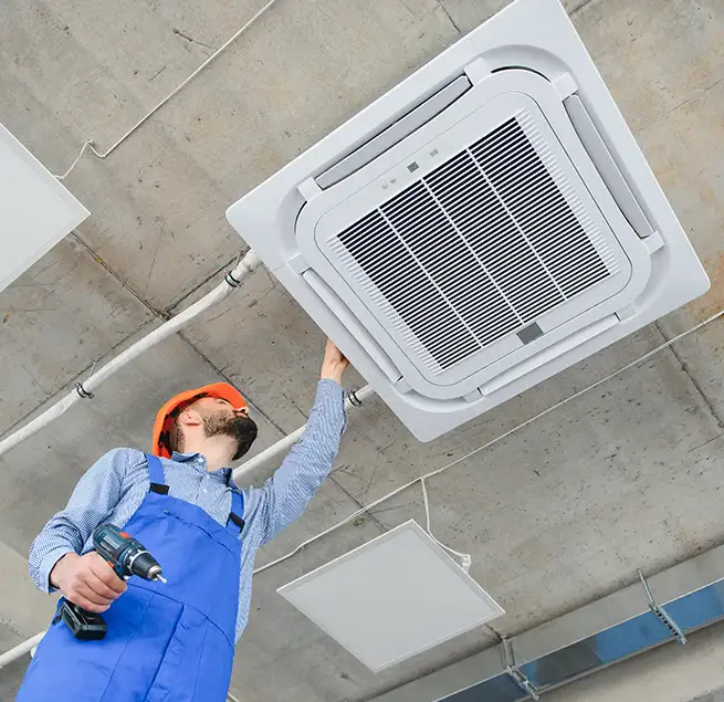 Why Homeowners & Businesses Trust Us in Imperial Beach, CA