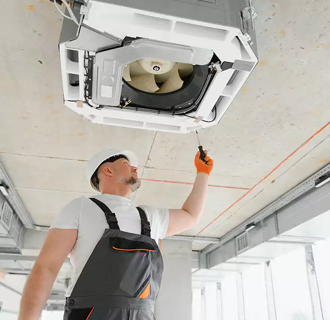 Why Homeowners Businesses Trust Us in Imperial Beach, CA