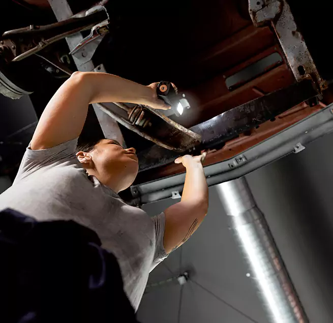 Why Homeowners & Businesses Trust Us Imperial Beach, CA