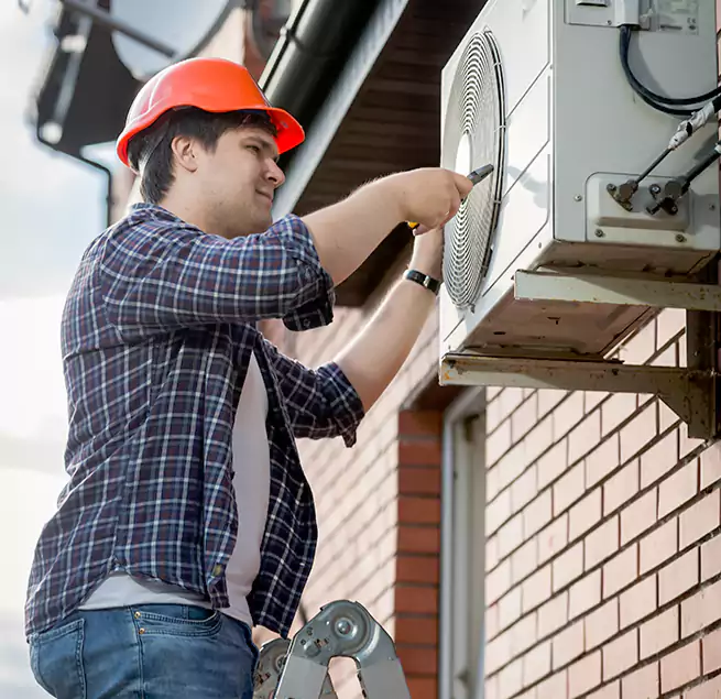 Why Homeowners & Businesses Trust Us Imperial Beach, CA